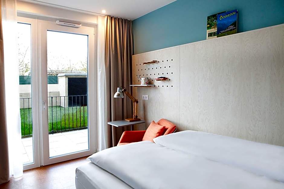 greet Wien City Nord