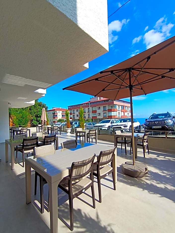 Erom Otel