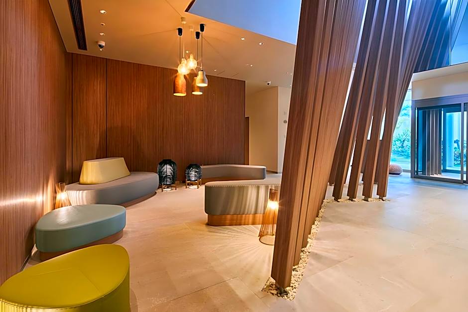 HOTEL Ala COOJU OKINAWA