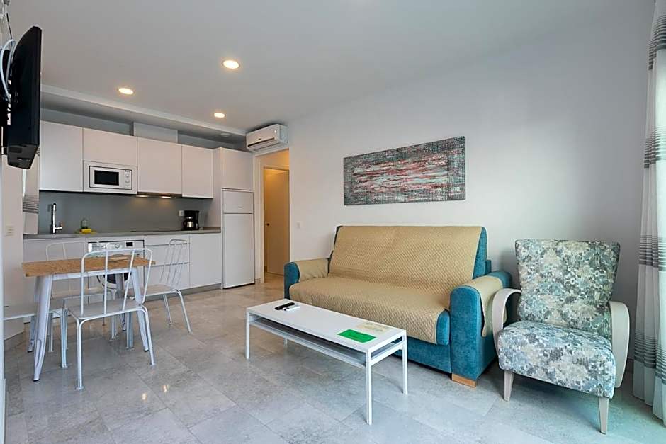 Apartamentos Guerrero 3