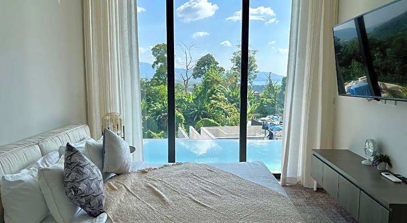 AKRA Collection Layan - Hideaway Villas