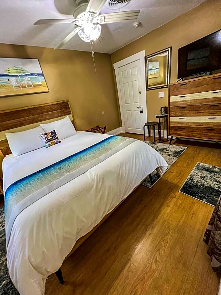 Vinoy House