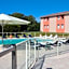 Cit'Hotel Les Alizés