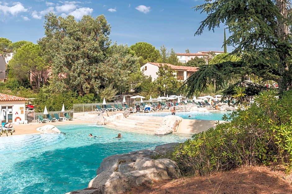 SOWELL HOTELS Ardèche