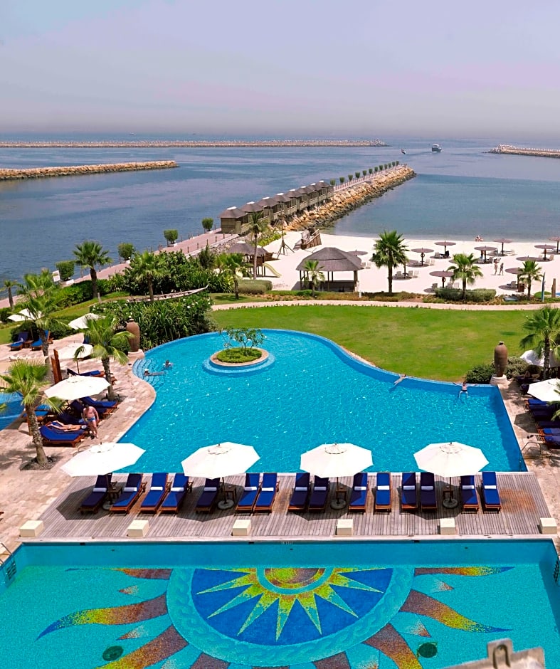 Radisson Blu Resort, Sharjah