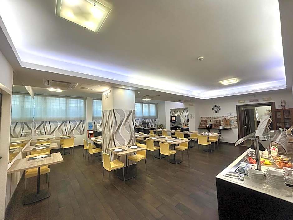 Best Western Cesena Hotel