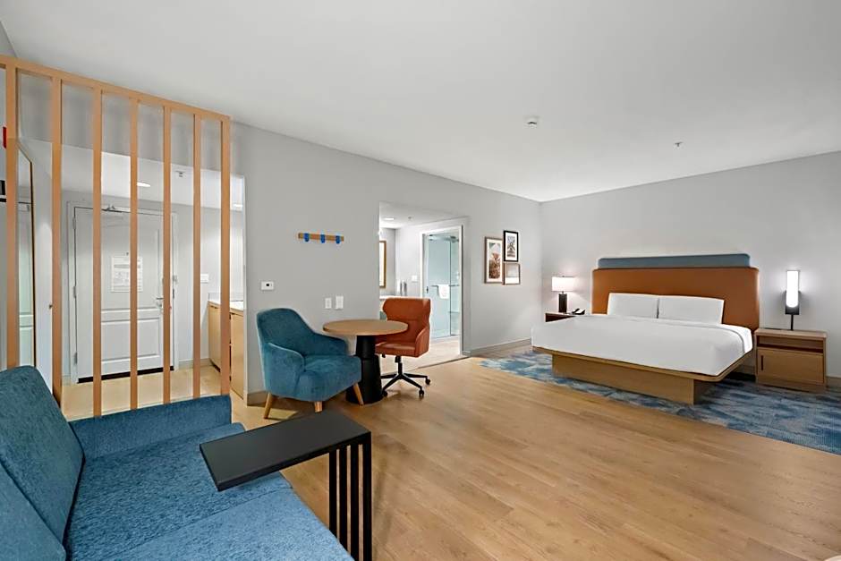 Hampton Inn By Hilton And Suites Lancaster