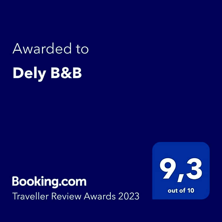 Dely B&B