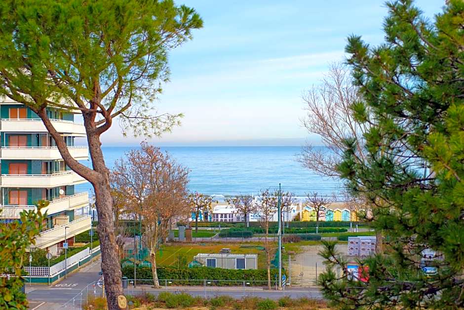 Palace Hotel Domus Mea Riccione