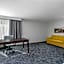 Hampton Inn-By Hilton-Pawtucket RI