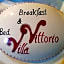 B&B Maison Villa Vittorio