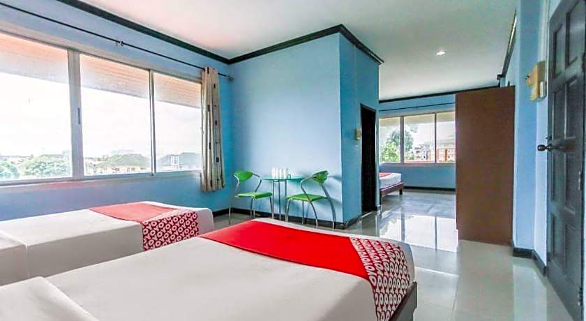 Prickhom Garden Hotel