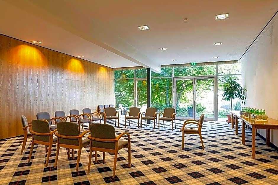 Berghotel Tulbingerkogel, The Originals Relais