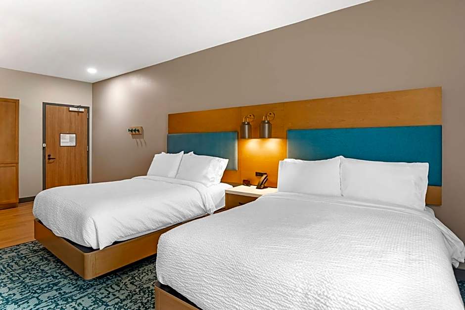 Candlewood Suites Chester Richmond By IHG