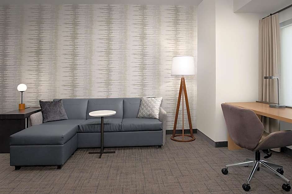 Residence Inn by Marriott Fresno Clovis