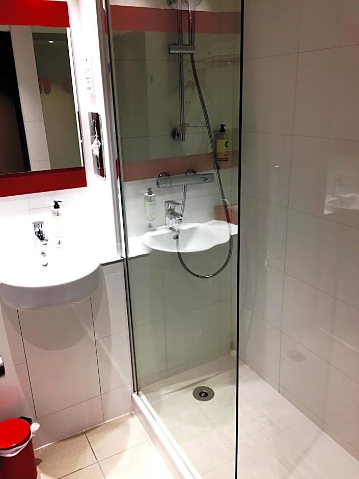 Hotel Inn Design Paris Saint Quentin