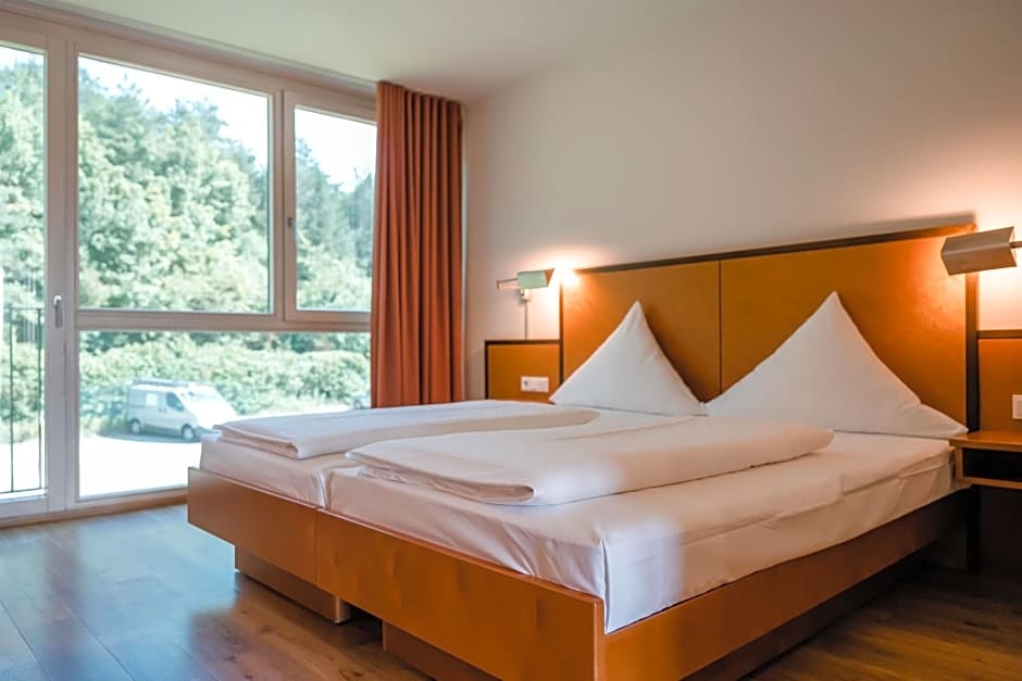 Hotel Hegau OST