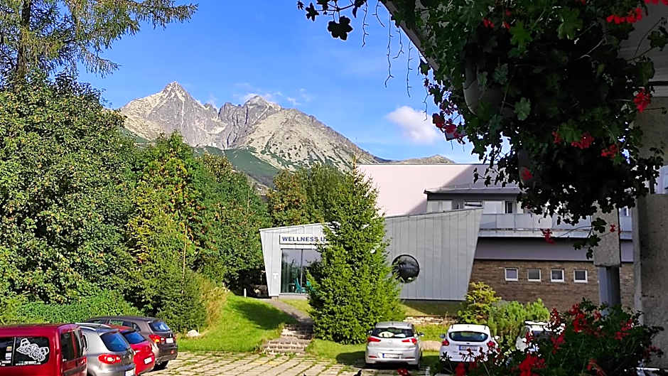 Hotel SOREA URÁN