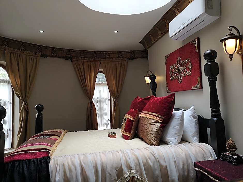 Excalibur Boutique Hotel
