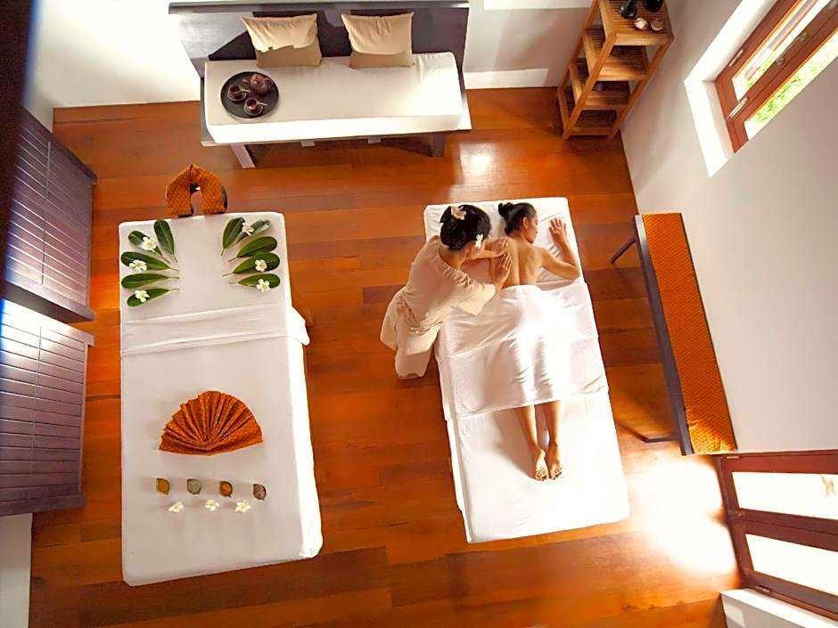 3 Nagas Hotel Luang Prabang - MGallery Collection
