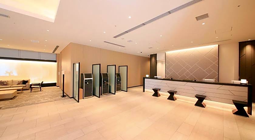 Richmond Hotel Himeji