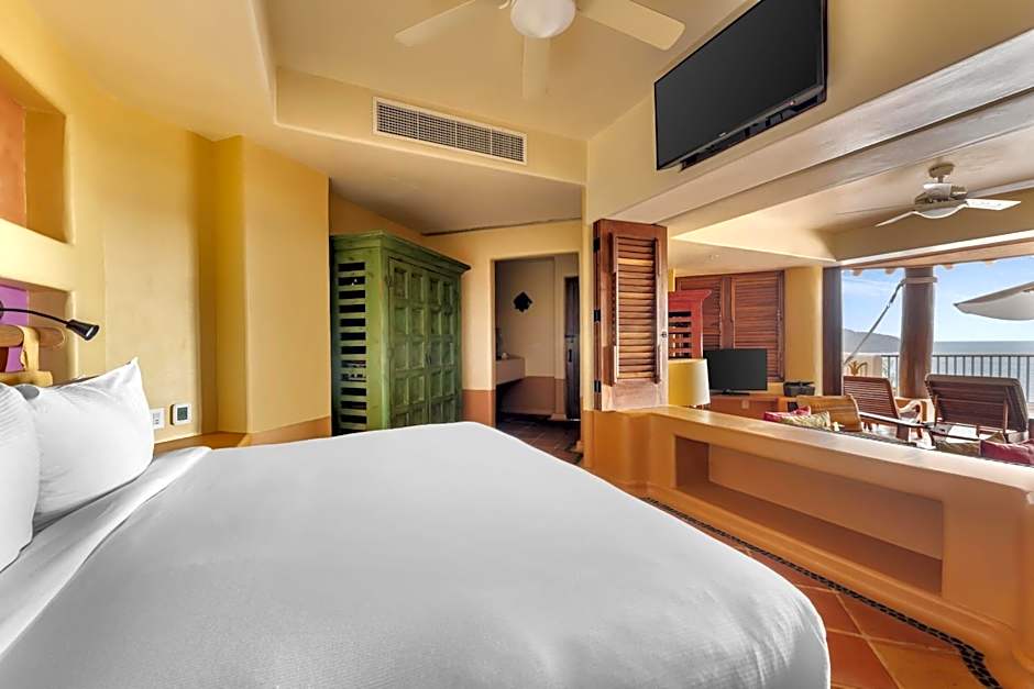 Hilton Grand Vacations Club Zihuatanejo Mexico