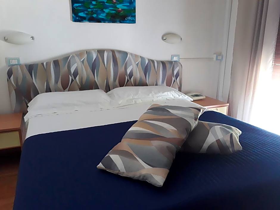 Hotel Tirrenia