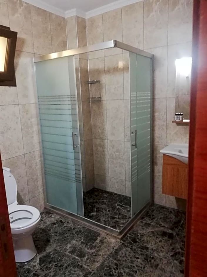 Selena Hotel