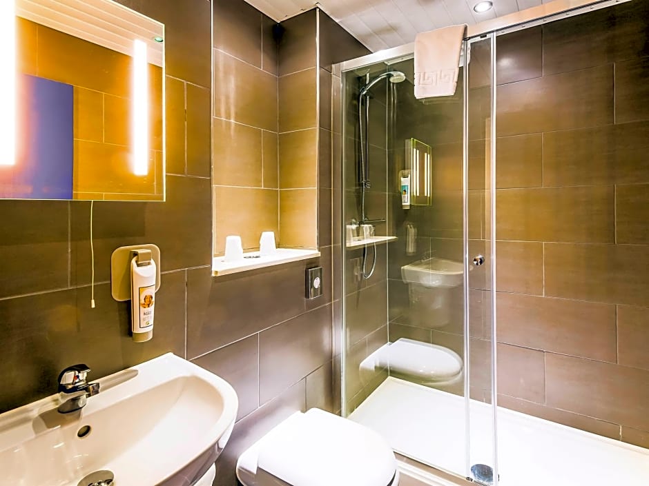 Ibis Styles Birmingham Hagley Road