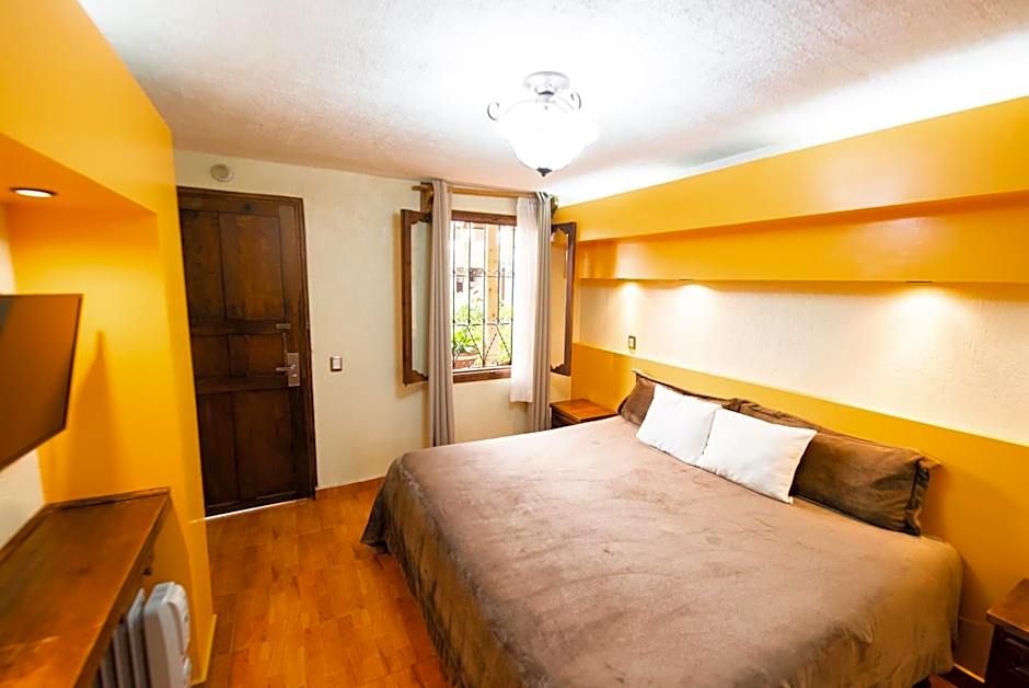 Gran Hotel El Encanto