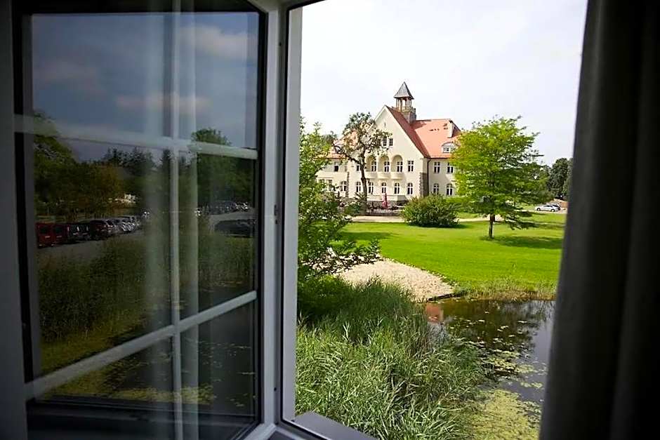 Schloss Krugsdorf Golf & Hotel