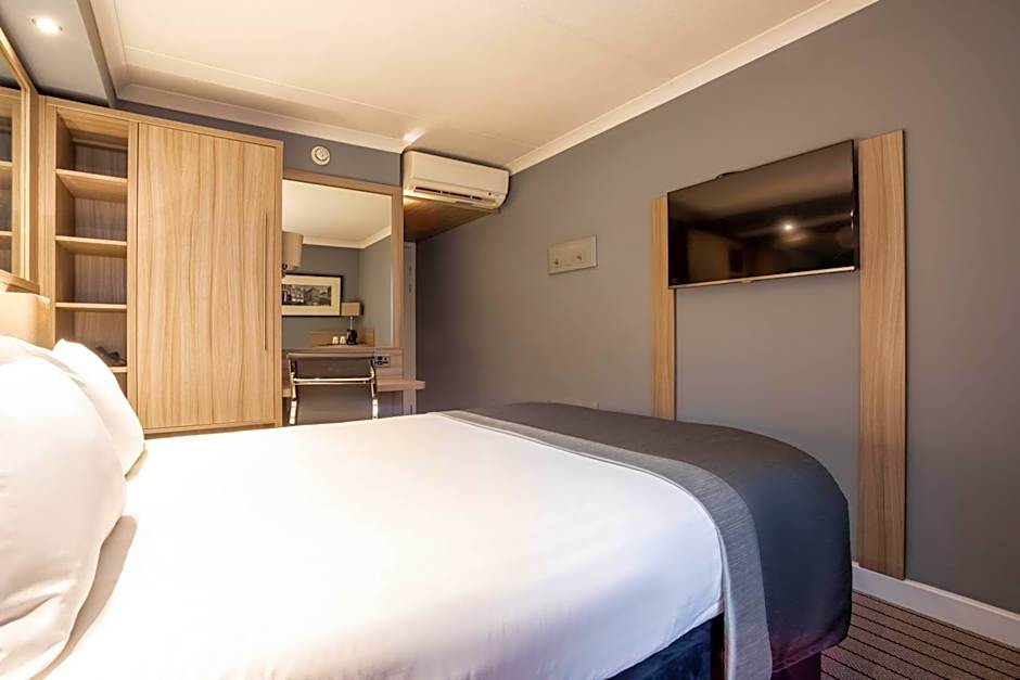 Holiday Inn - Glasgow - City Ctr Theatreland By IHG