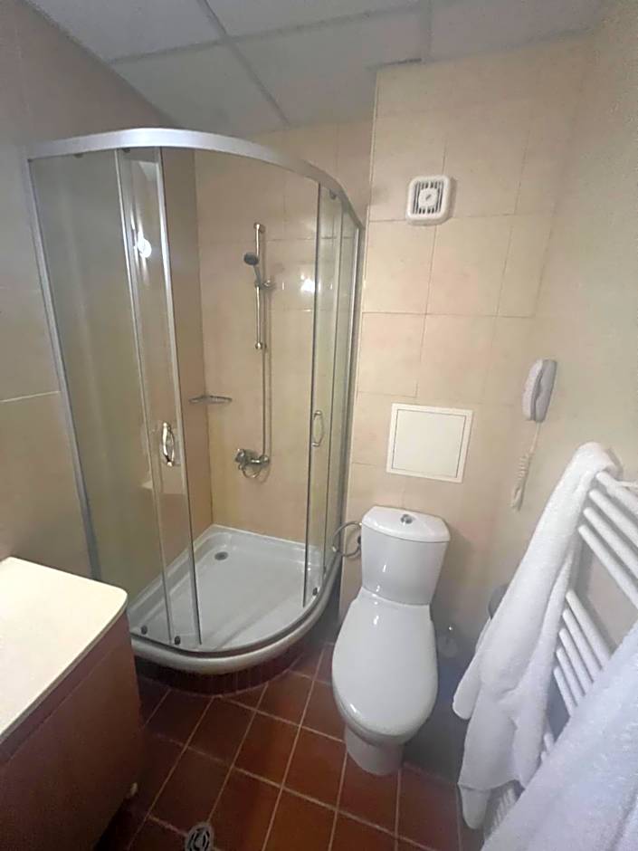 Apartments Hotel Snejanka Pamporovo