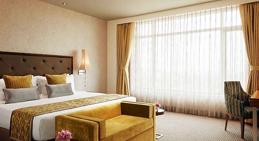 Taj Swarna, Amritsar