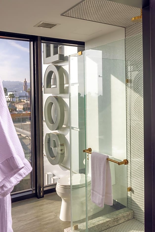 The Godfrey Hotel Hollywood