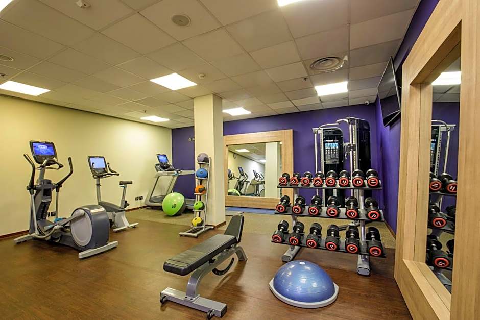 Milan DoubleTree By Hilton