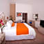 The Flamingo Vallarta Hotel & Marina
