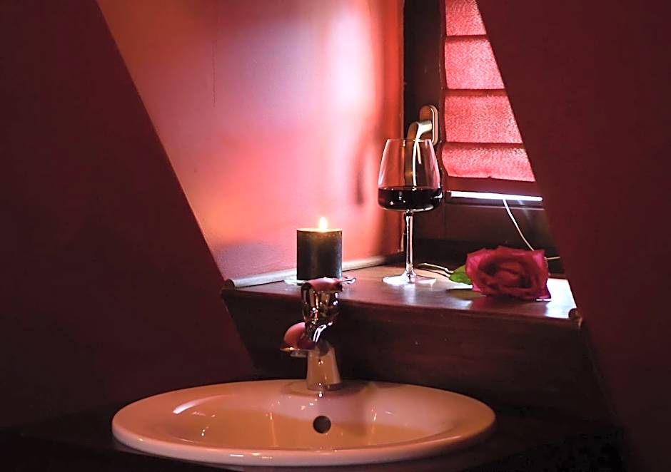 Apartamenty Siedem Komnat Siedmiu Mistrzów