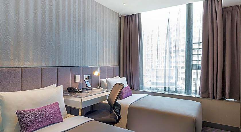 Silka Tsuen Wan Hotel