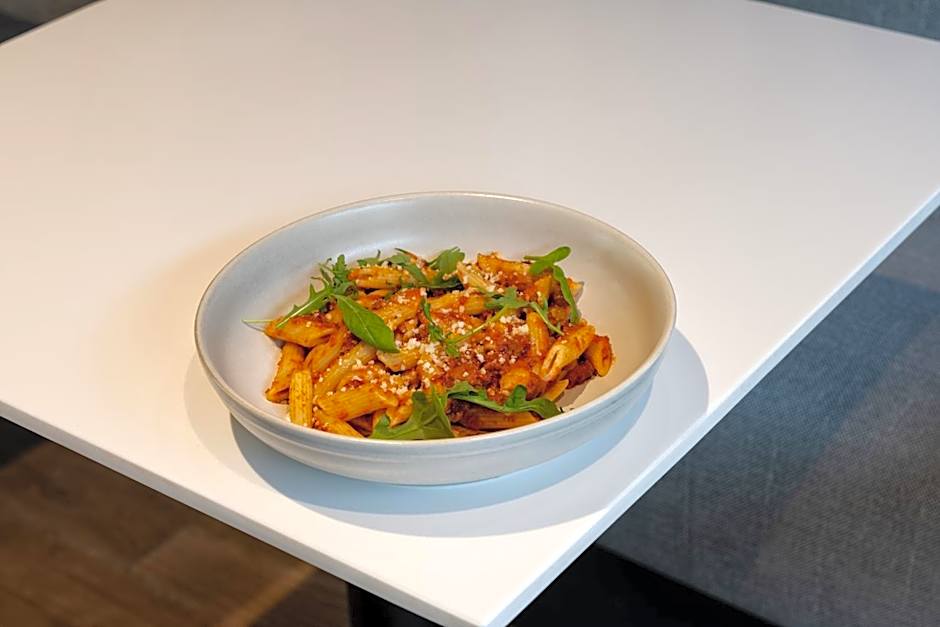 ibis budget Madrid Aeropuerto