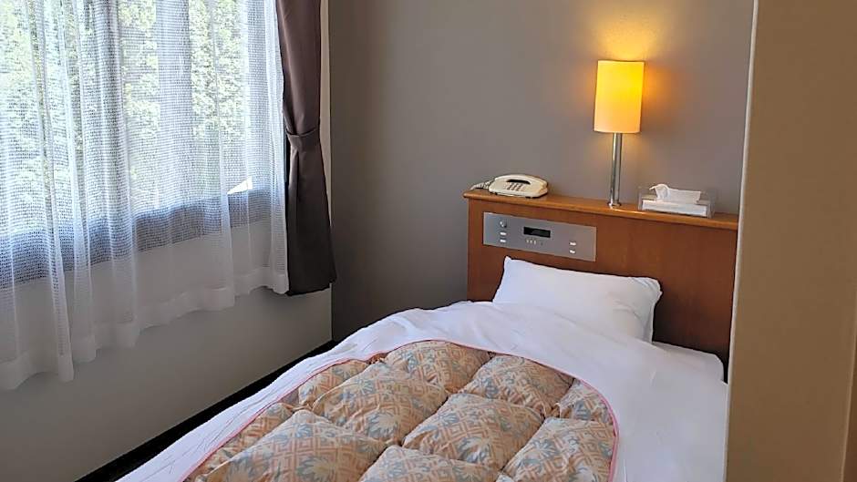 Business Hotel Shell