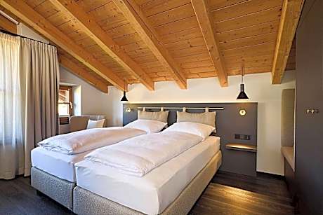 Hotel Die Krone - Immenstadt-Stein