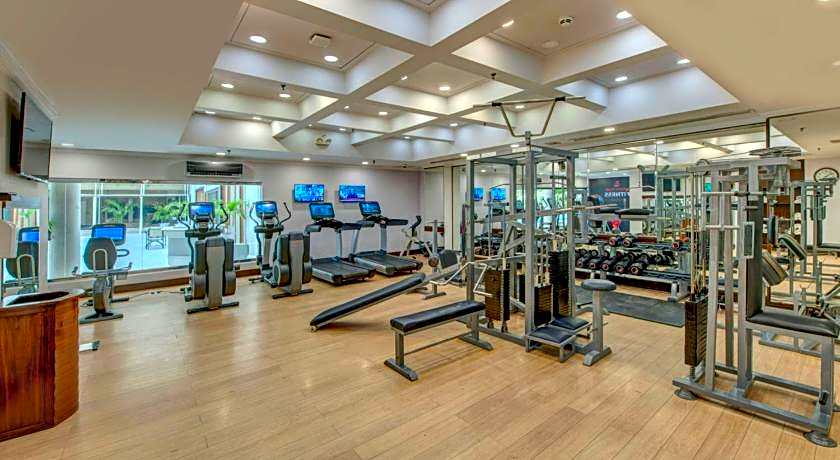 Karachi Marriott Hotel