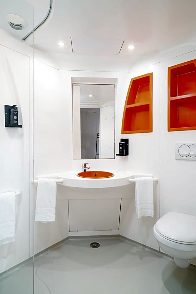 Herculano Stays Porto - Digital Access