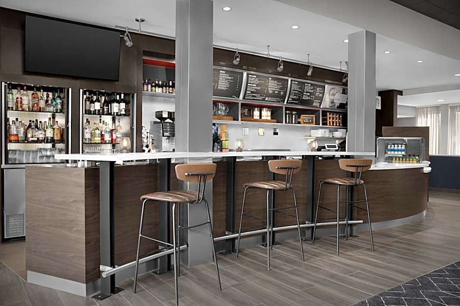 Courtyard by Marriott Spokane Downtown at the Convention Center