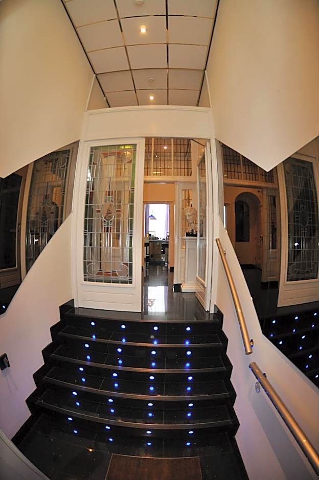 Hotel Le Beau Rivage