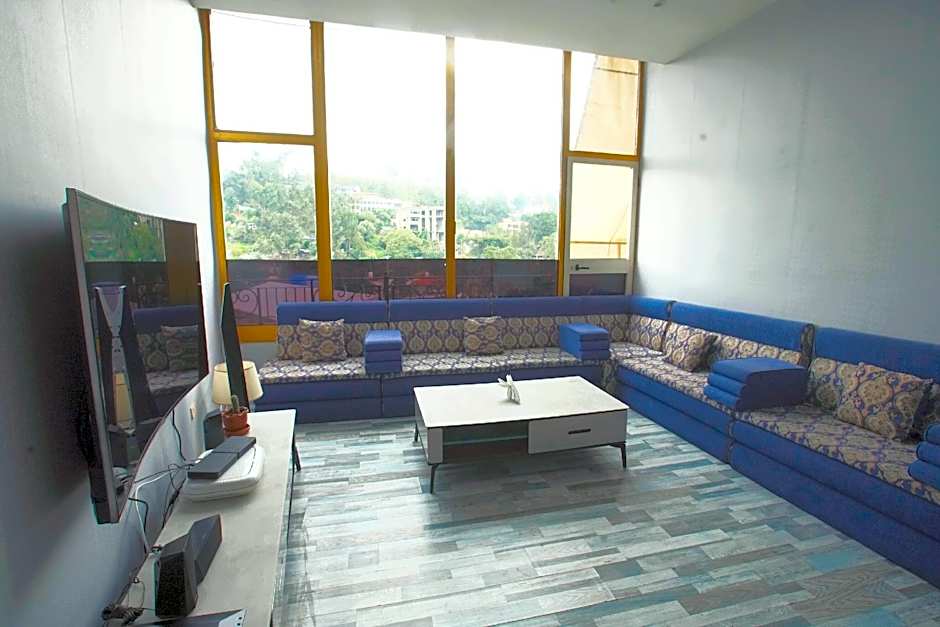 Bellevue Hotel and Spa