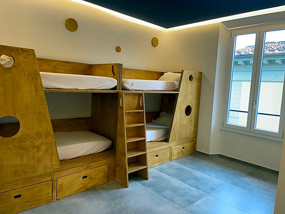 Hotel Paola
