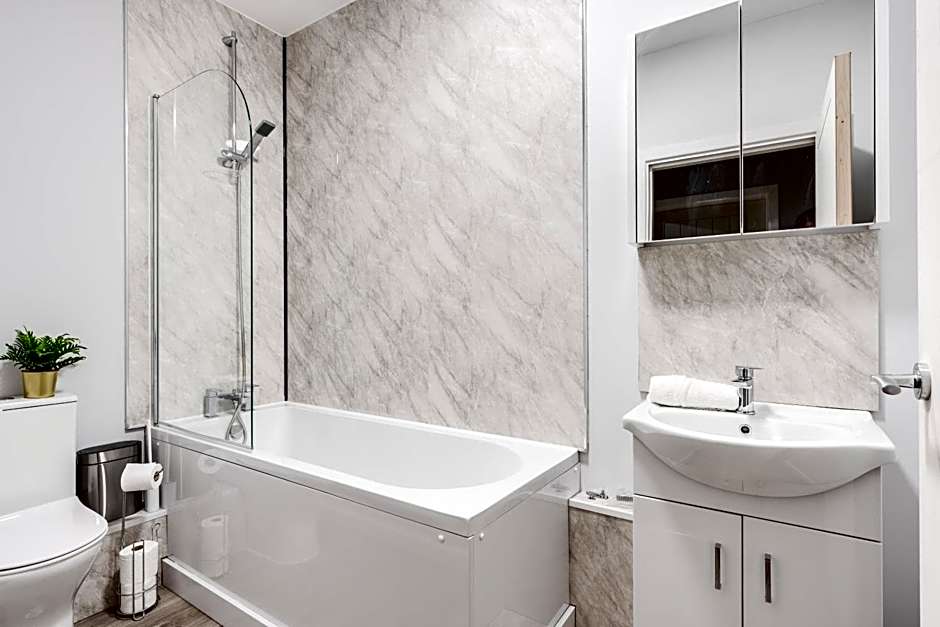 Stanley St Suites By GuestFirst