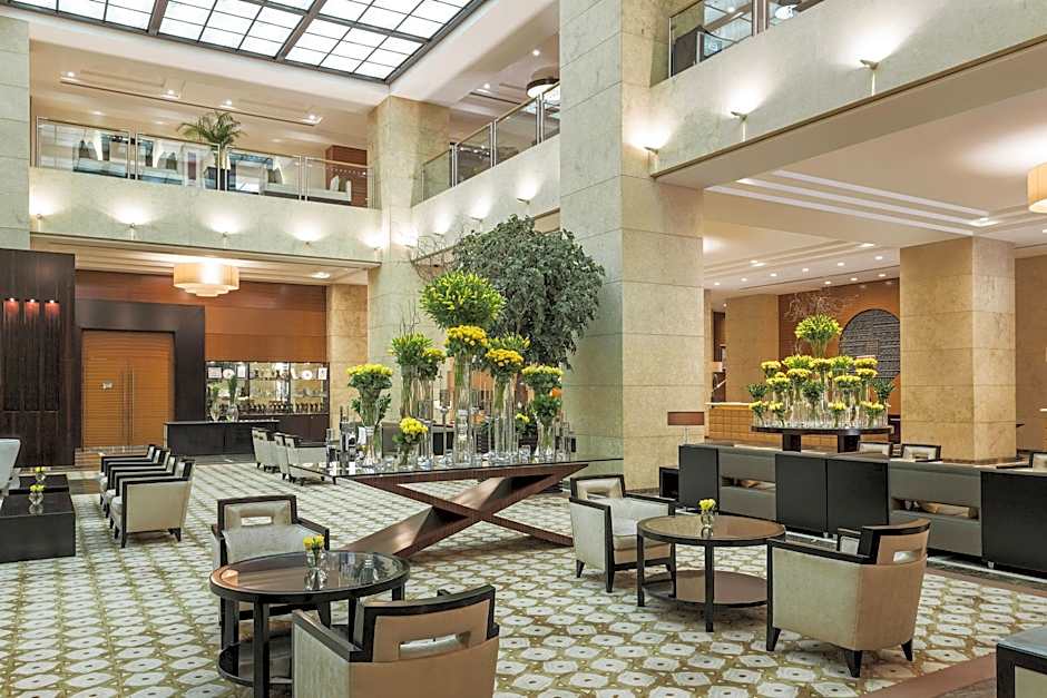 Grosvenor House, A Luxury Collection Hotel, Dubai